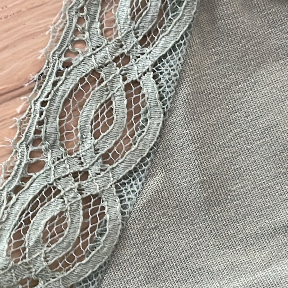 SLIP GOWN - Picture 10 of 12